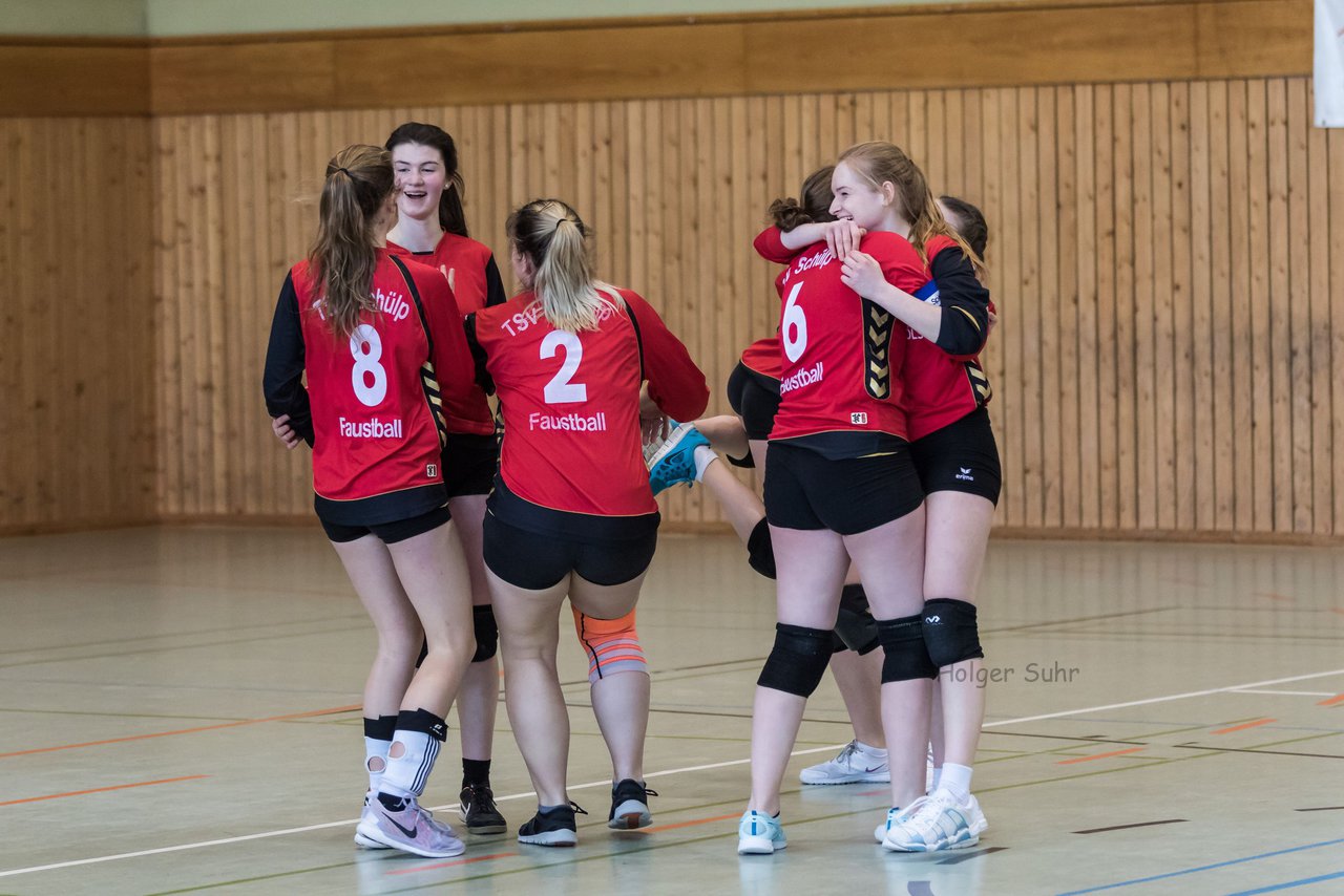 Bild 844 - Nordostdeutsche Meisterschaft U16